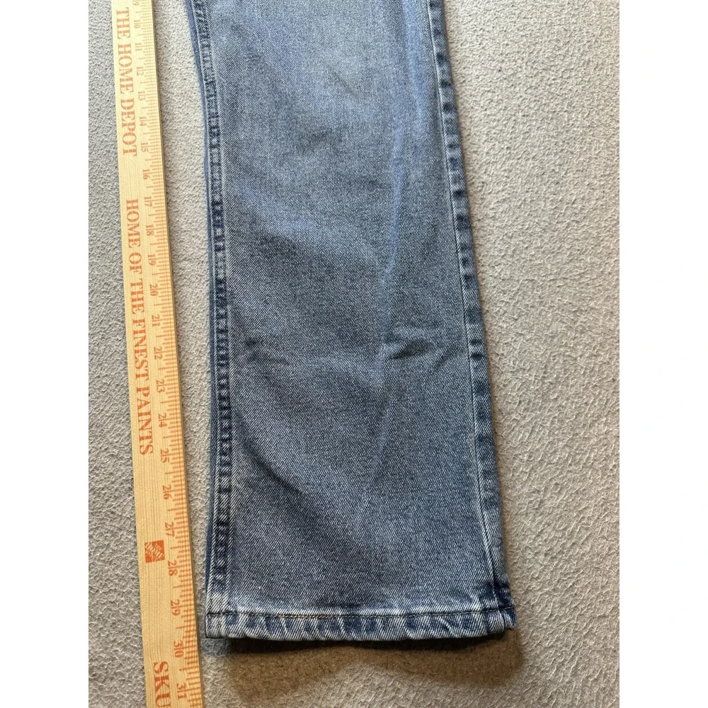 Wrangler brand premium